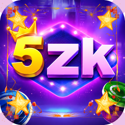 5zk — galeri pratinjau Resmi APK